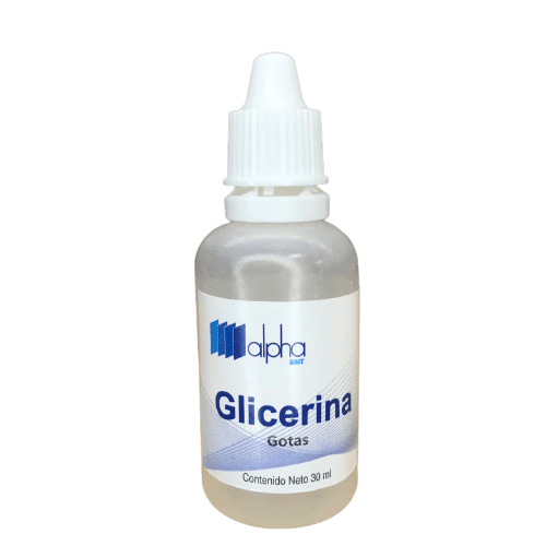 Glicerina