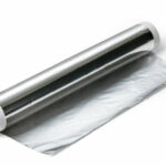 Papel Aluminio  10m X 300mm