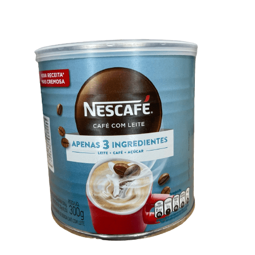 Café con leche maxi ahorro pack 2 estuches 32 cápsulas · NESCAFE